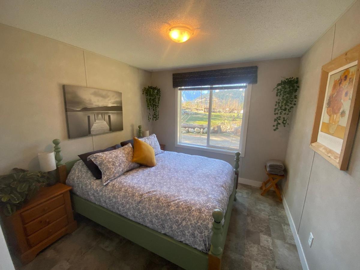 Sweetwater Lane Farm Βίλα Mount Currie Εξωτερικό φωτογραφία