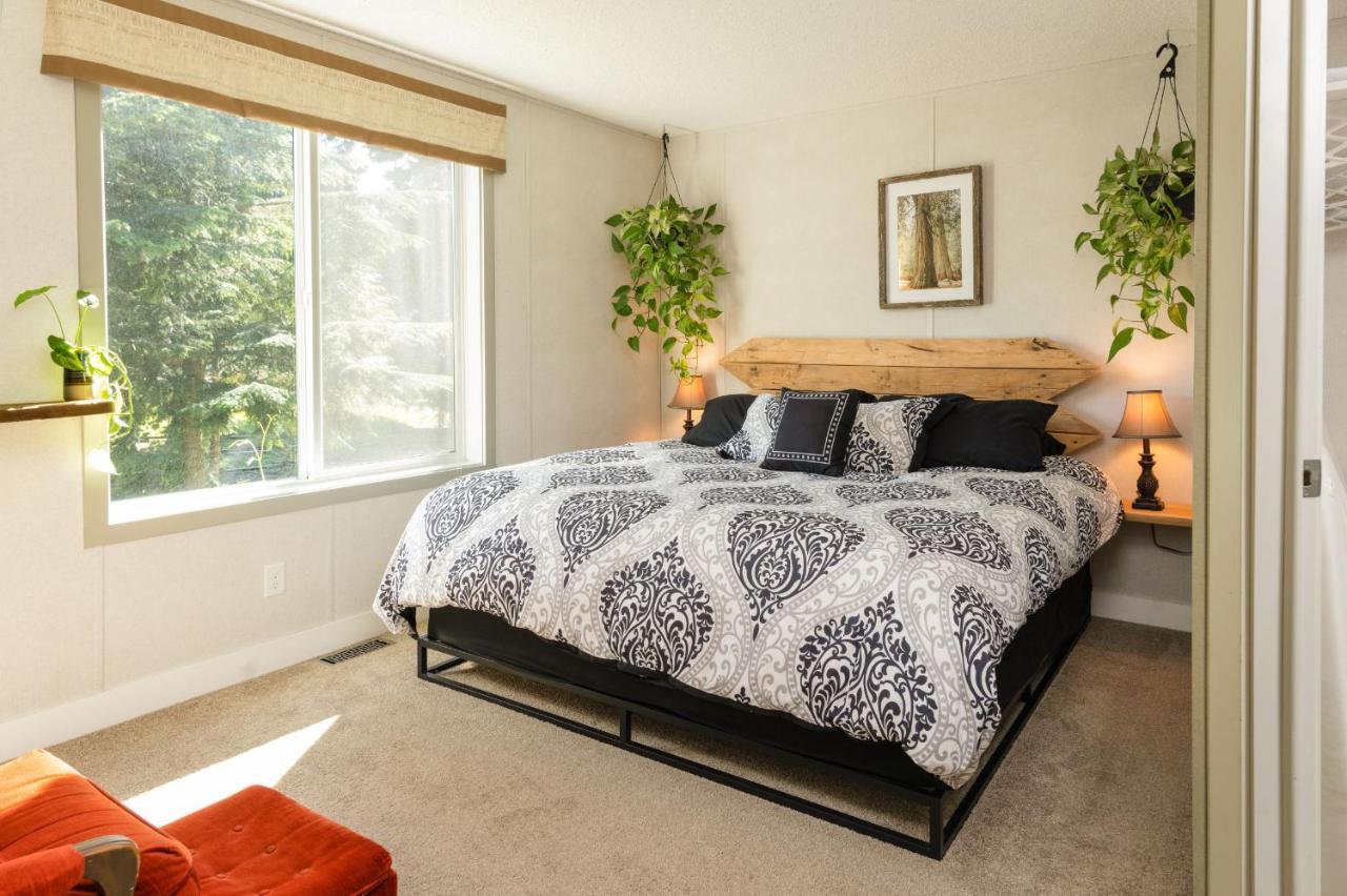 Sweetwater Lane Farm Βίλα Mount Currie Εξωτερικό φωτογραφία