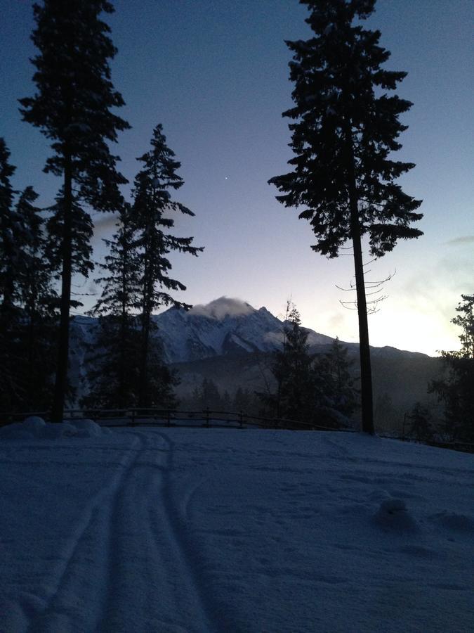 Sweetwater Lane Farm Βίλα Mount Currie Εξωτερικό φωτογραφία