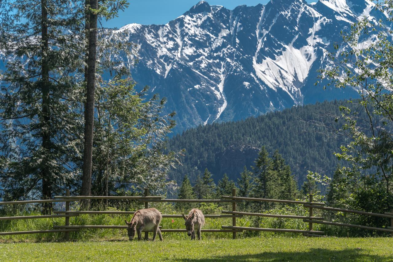 Sweetwater Lane Farm Βίλα Mount Currie Εξωτερικό φωτογραφία