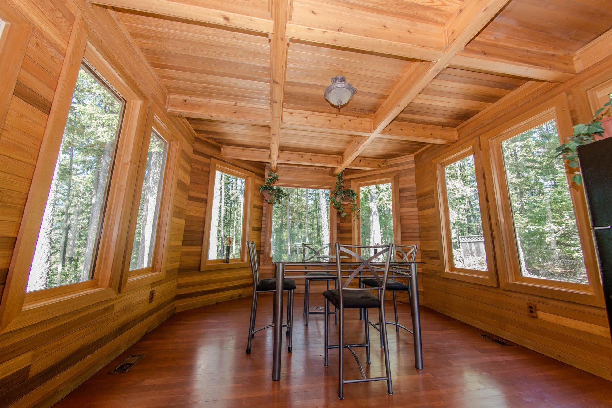 Sweetwater Lane Farm Βίλα Mount Currie Εξωτερικό φωτογραφία
