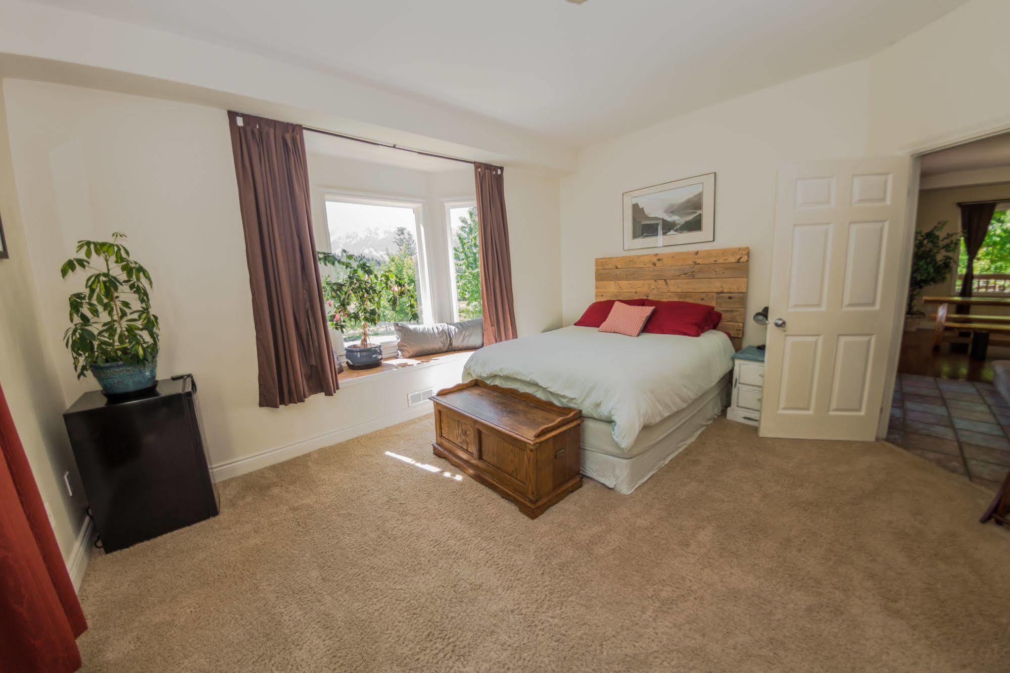 Sweetwater Lane Farm Βίλα Mount Currie Εξωτερικό φωτογραφία