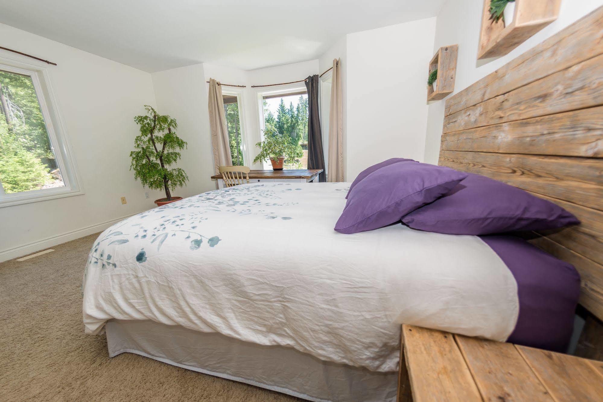 Sweetwater Lane Farm Βίλα Mount Currie Εξωτερικό φωτογραφία