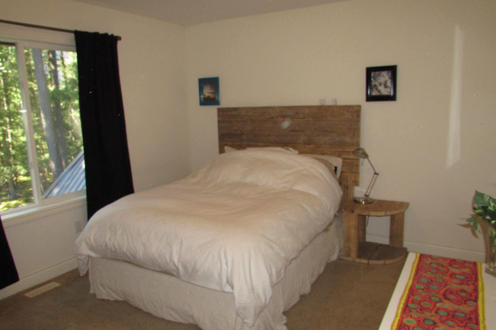 Sweetwater Lane Farm Βίλα Mount Currie Εξωτερικό φωτογραφία